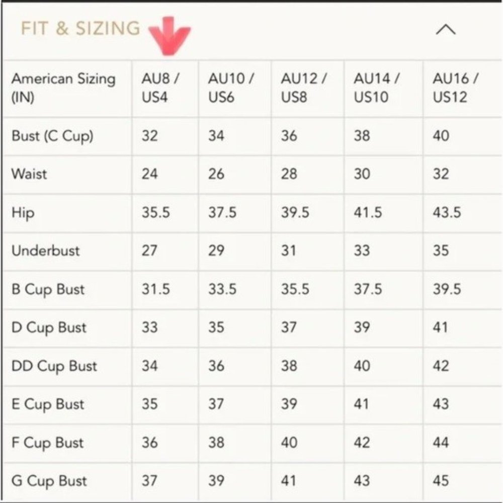 Nip Tuck Striped Joanne Twist Front Design Tummy … - image 6